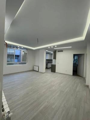 ۸۰ متر ۲ خواب نوساز سهروردی شمالی در تهران
