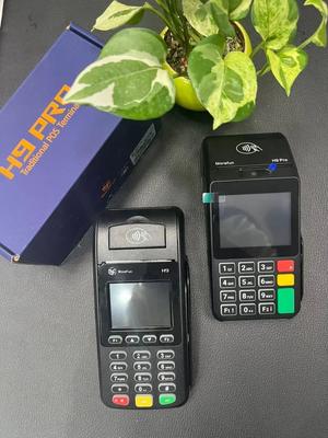کارتخوان سیار 4g/h9pro + سیم کارت رایگان در بندر عباس