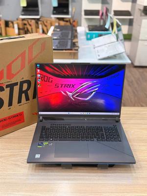 لپ تاپ ایسوس ROG G814jvr در شیراز
