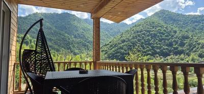ویلای سوئدی سحر ((جکوزی دار)) در تهران