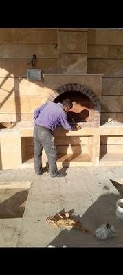 بنایی، نصب کاشی و سرامیک در کرج