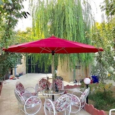 چتر و سایه بان
کلیک کن و سفارش بده در قزوین