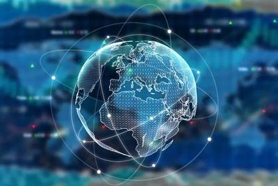 دوره زبان انگلیسی (حوزه  مالی ) در قزوین
