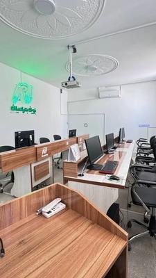 آموزش حسابداری کاربردی ویژه بازار کار در Birjand