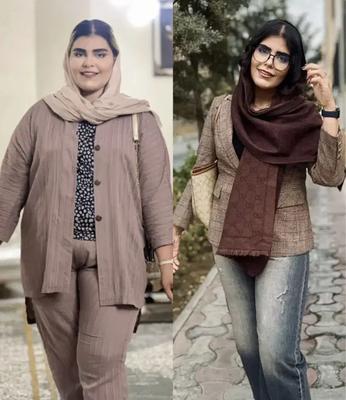 لاغری آسان با روش خاص دو پزشک نخبه در اصفهان