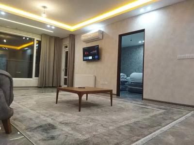 سویت آپارتمان ویلایی ارزان روزانه پل خواجو در اصفهان