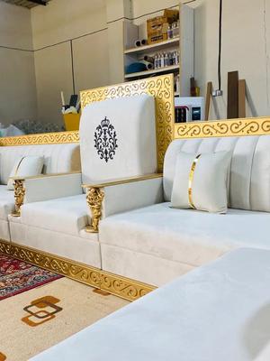 تولیدی مبلمان خلیجی قصر در زاهدان