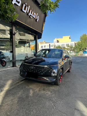 فروش بدون پیش پرداخت فونیکس fx سند آزاد در تهران