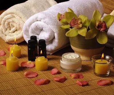 خدمات ماساژ در سالن در تهران