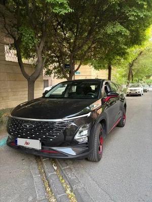 فونیکس fx دو دیفرانسیل مدل ۱۴۰۴ مشابه صفر در تهران