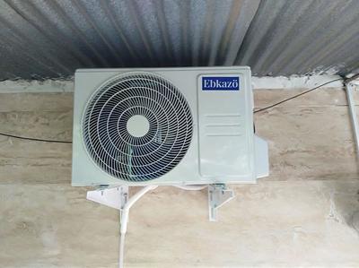 نصاب تعمیر کار سرویس تعمیر کولر گازی وآبی و پکیج در شیراز
