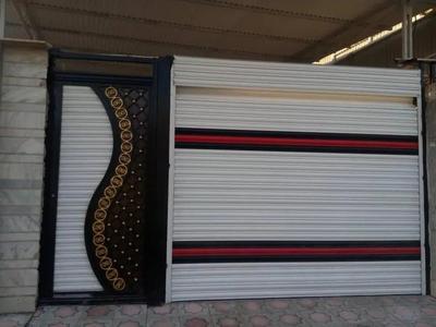 کرکره برقی/جک پارکینگ/با نصب در سراسر استان در گرگان