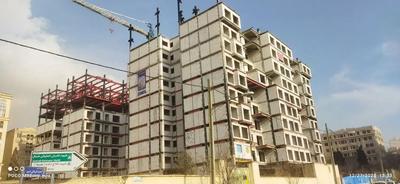 امتیازبرج درپونک خریدریالی ارزش دلاری در تهران