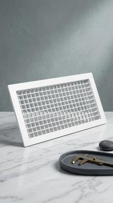 فروش عمده و تکی دریچه کولر فلزی با کیفیت ساخت عالی در اصفهان