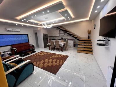 اجاره ویلا استخردار سه خوابه  نو ساز در ساری