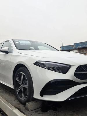 بنز A200L 2025
پلاک شده و سند آماده انتقال در تهران
