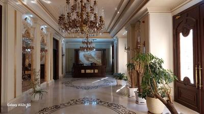 مدیریت و هتلینگ و نگهداری برجهای لوکس مسکونی(مانورا لایف) در تهران