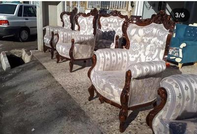 تعمیرات تخصصی مبلمان تضمینی آمل در ساری