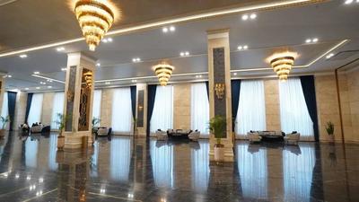 اجاره واحد اداری رونیکا پالاس نوساز در تهران