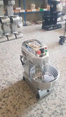 خمیرزن اسپیرال خانگی ورژن جدید ارسال از کارخانه در مشهد