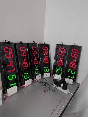 فروش انواع ساعت دیجیتال در اصفهان