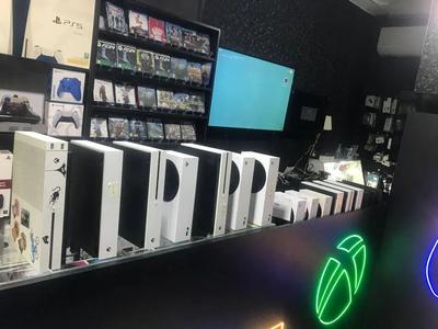 نصب بازی ایکس باکس  XBOX
تحویل  فوری در کرج
