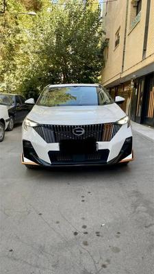 کراس اور GAC R Style فول سفارشی صفر سفارش عربستان در اصفهان