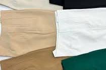 شیک‌پوشی با شلوار کرپ زارا / تک و عمده(09133392027) در اصفهان