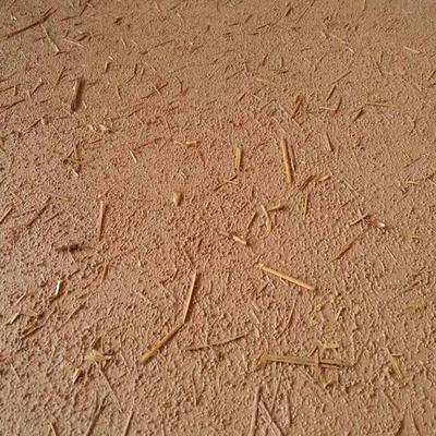 تولیدکننده کاهگل طبیعی سنتی در رشت