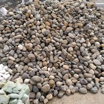 فروش انواع سنگ قلوه در تهران