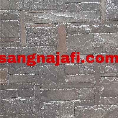 فروش سنگ مشکی پازل همراه با اجرای در تهران