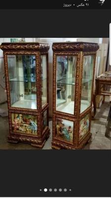 نمونه کار در تبریز
