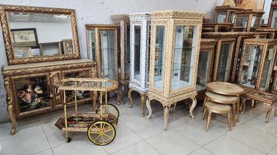 نمونه کار در تبریز
