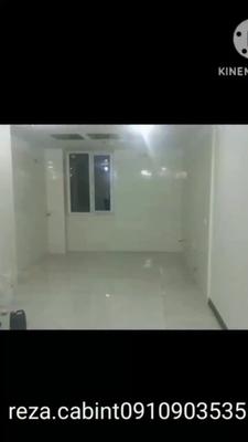 نمونه کار در تهران