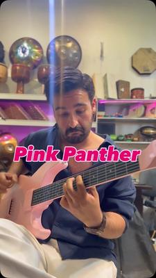 ⁨ Bass line…🎸 در تهران