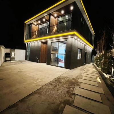 نمونه کار در رودهن