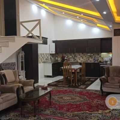 ✨ ویلا باغ ۵۴۰ متری | موقعیت عالی | فرصت سرمایه‌گذاری و زندگی ✨ در رودهن