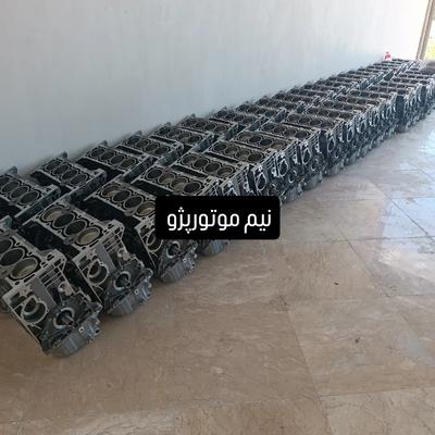 تولید ومونتاژ انواع موتور خودرو در زابل