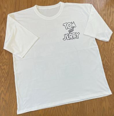 تی‌شرت Tom & Jerry در مشهد