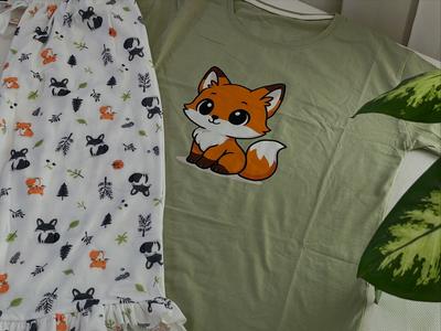 آخ که چقدر این ست حس و حال خوب و راحتی داره.💚🦊 در مشهد
