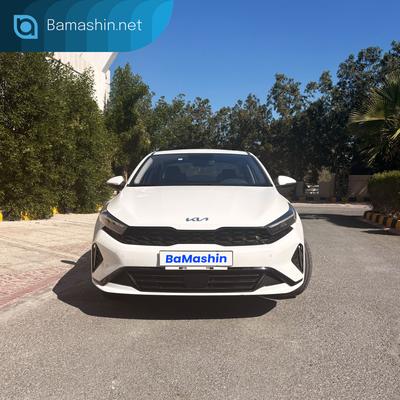 کیا (Kia K3) 2024 در کیش