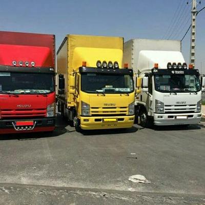 شرکت حمل و نقل باربری در چابهار