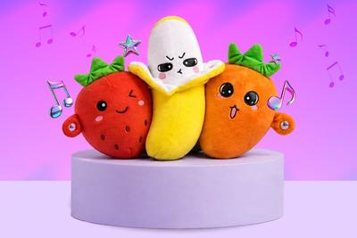 عروسک پیانویی ترند رو از دست نده! 🍓 خرید در ۴ قسط