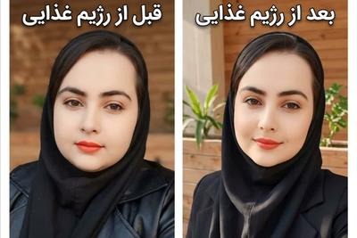 فرمول چربی‌سوزی دائمی با غذای خانگی (بدون رژیم‌های سخت) در تهران