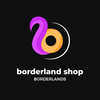 BORDERLAND SHOP در مشهد