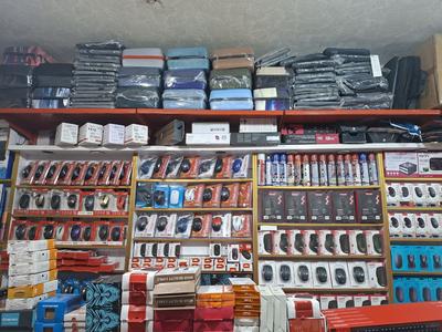 لوازم جانبی  لپ تاپ و کنسول بازی در تهران