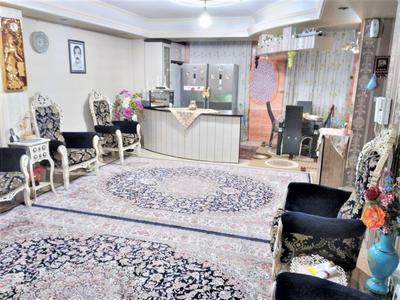 رهن و اجاره آپارتمان2خوابه شهرک ابریشم در قدس