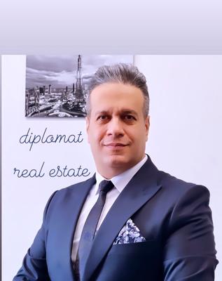 نوید مشتاق در تهران