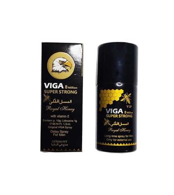 اسپری عقاب ویگا اورجینال آلمان (Viga) در مشهد