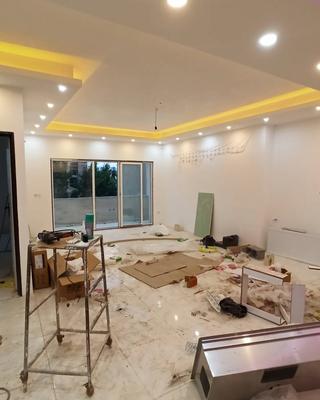 نمونه کار چابهار در چابهار